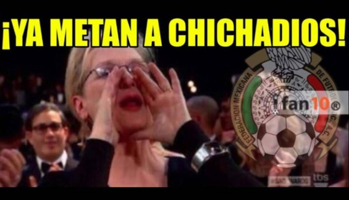 MEMES: México no se salva de las burlas tras su victoria ante Nueva Zelanda en Tenessee