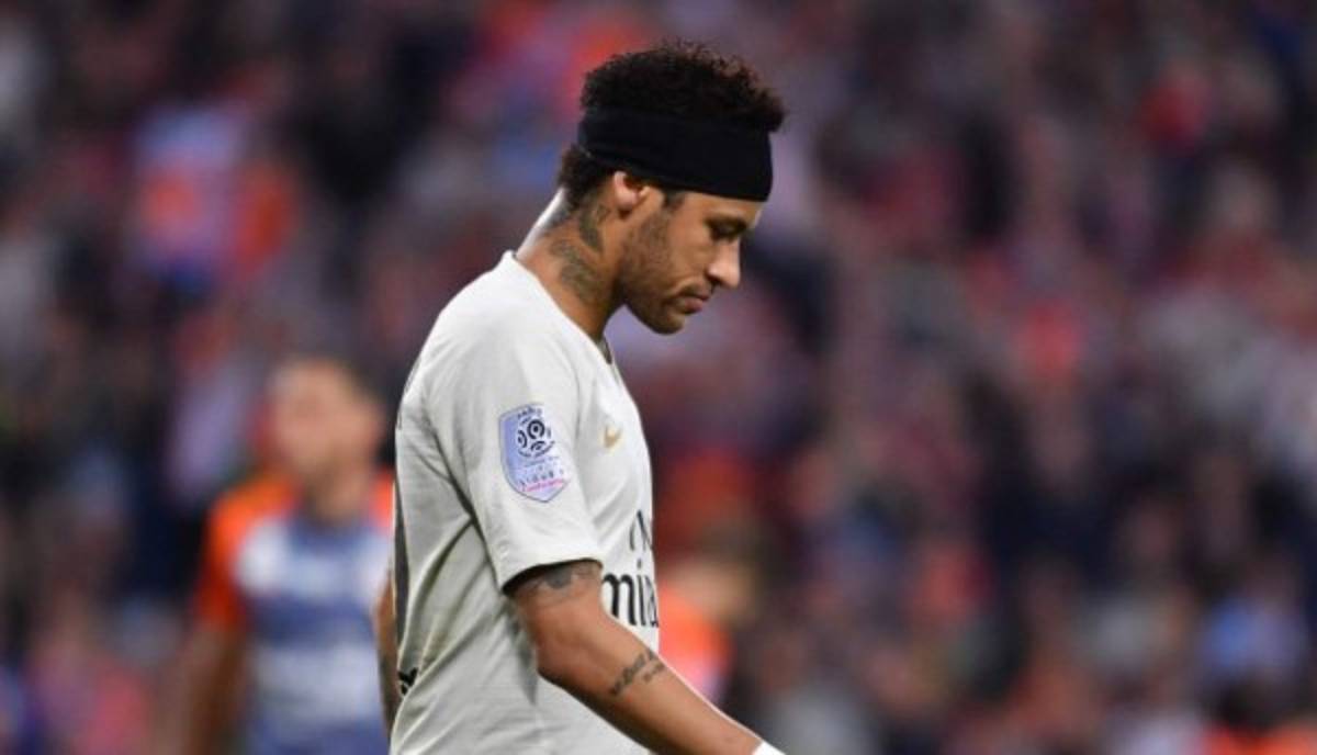 Rumores/fichajes: Neymar ultima su regreso a España y confirmado dónde jugará Mbappé