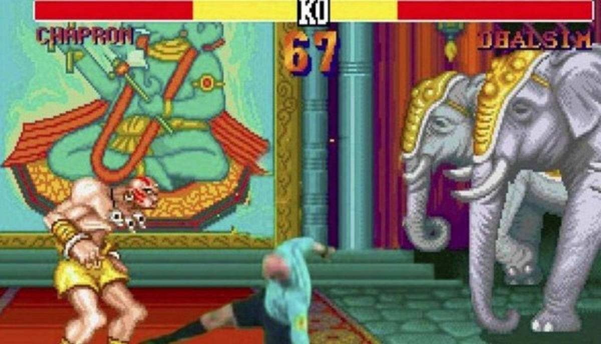 ¡Lluvia de memes! Patada de árbitro a jugador en Francia genera imagenes para morir de la risa