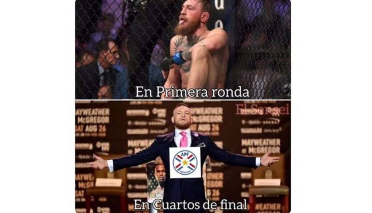 Los memes hacen pedazos a Brasil por llegar hasta los penales contra una 'mediocre' Paraguay