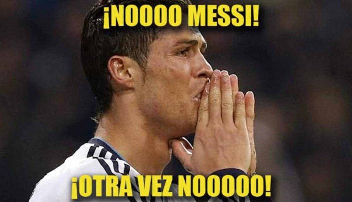 ¡Para reír! Los divertidos memes que dejó el triunfo del Barcelona sobre Leganés