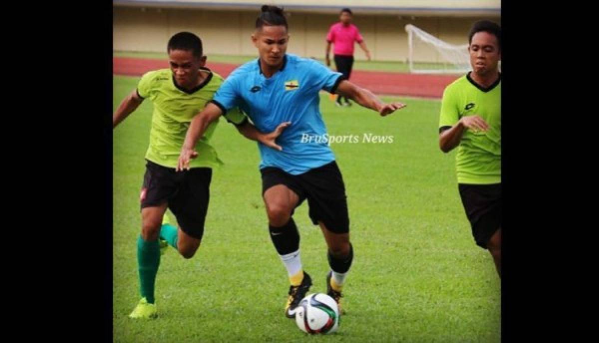 La vida de excentricidades de Faiq Bolkiah, el jugador más rico del mundo