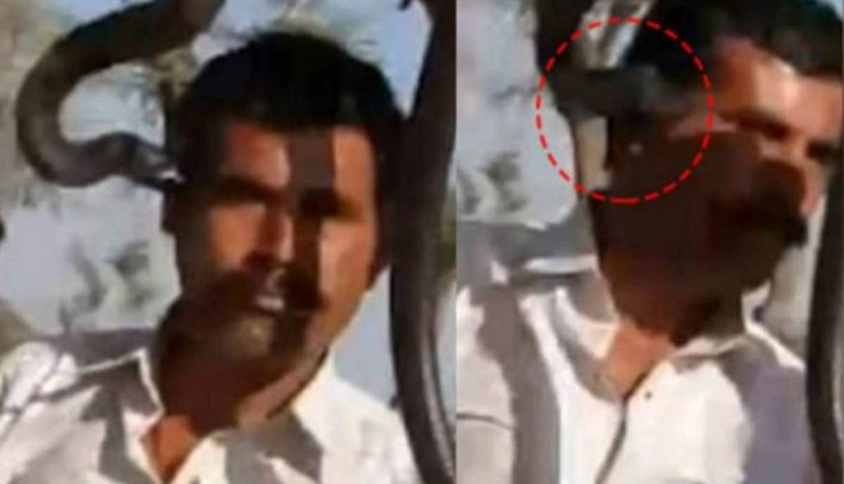 Escalofriantes: Las 20 selfies que se tomaron segundo antes de morir