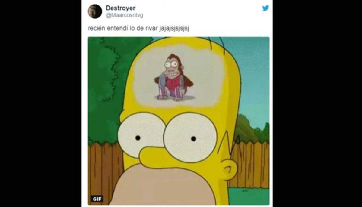 Boca Juniors, víctima favorita de los memes tras perder contra River Plate en la Copa Libertadores