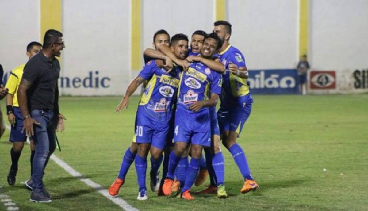 Los clubes favoritos para ser campeones en Centroamérica