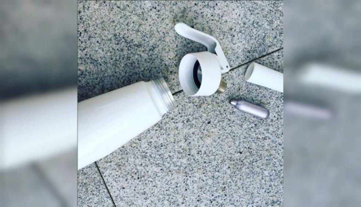 ¡LAMENTABLE! Así era la diosa del fitness que murió de manera trágica en su casa