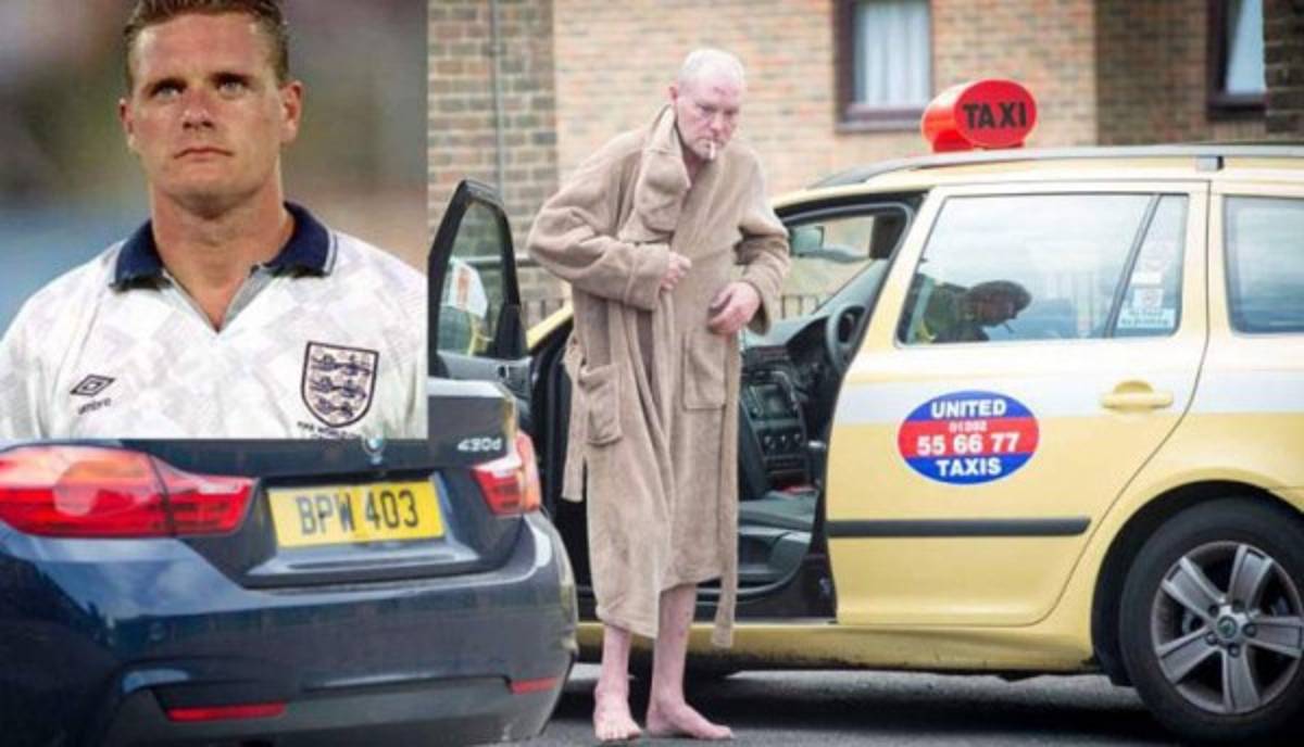 Con hondureños: Los futbolistas que lo perdieron todo por el alcohol y las mujeres