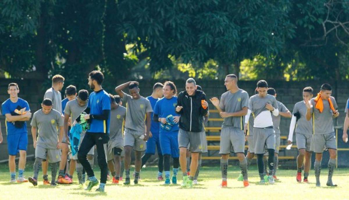 FICHAJES: Ex de Motagua suena en Olimpia y Mario Martínez define su futuro