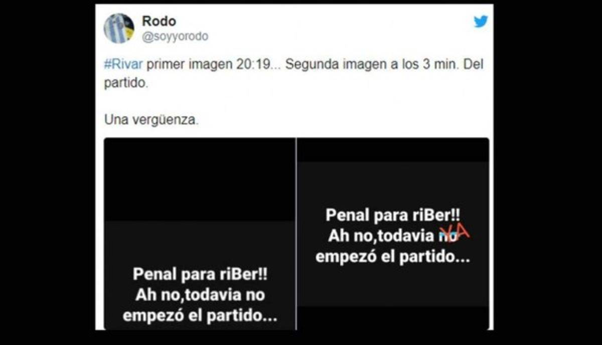 Boca Juniors, víctima favorita de los memes tras perder contra River Plate en la Copa Libertadores