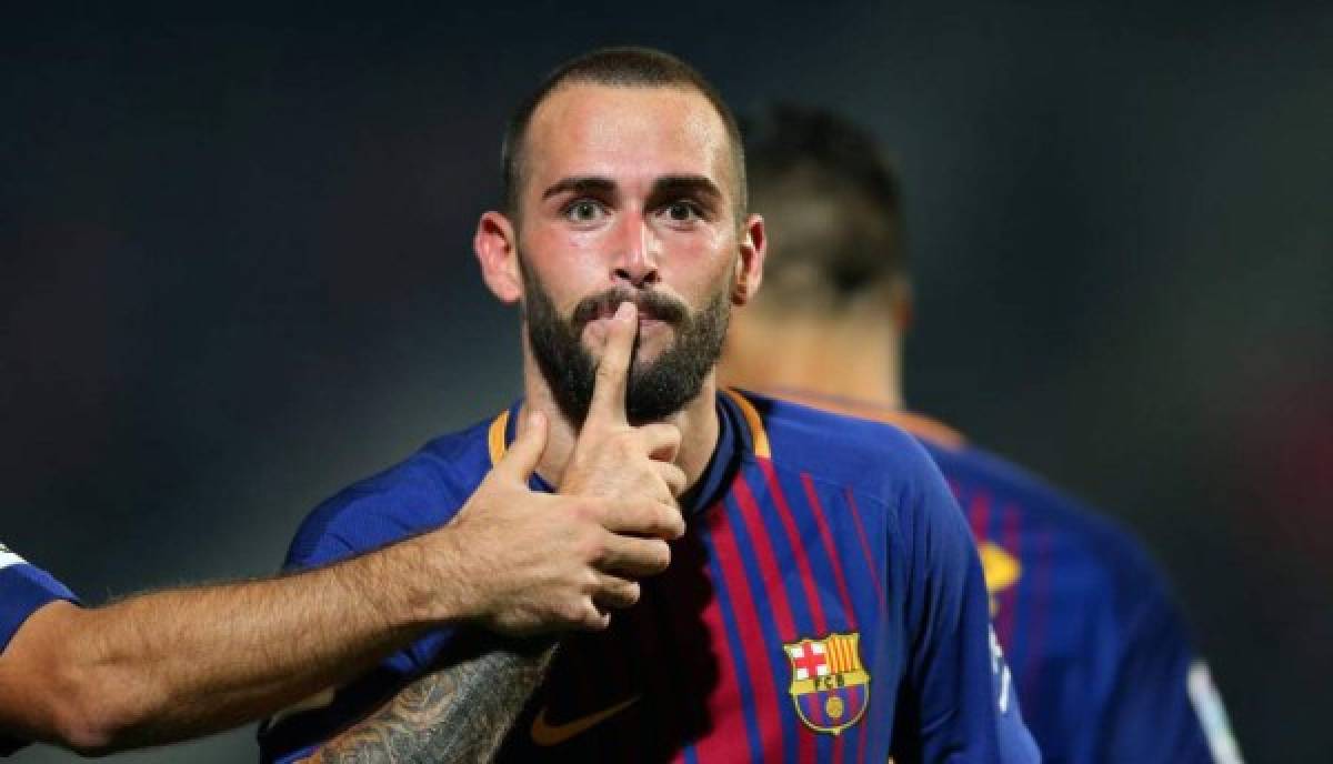 Mercado de fichajes: Barrida en el Barcelona; Real Madrid contacta a crack