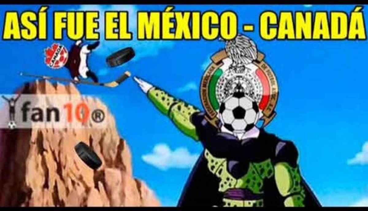 Estados Unidos es reventado con memes tras ser eliminado por Honduras de Tokio 2021  