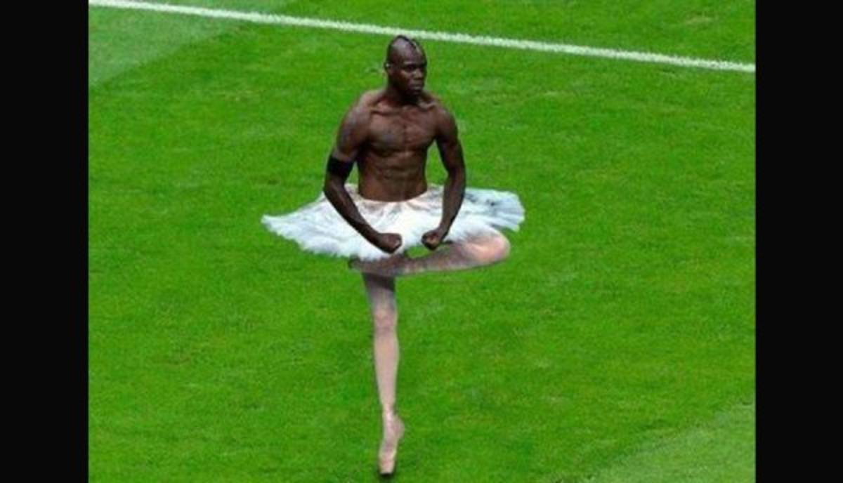 Los mejores memes que se han visto de celebraciones de futbolistas