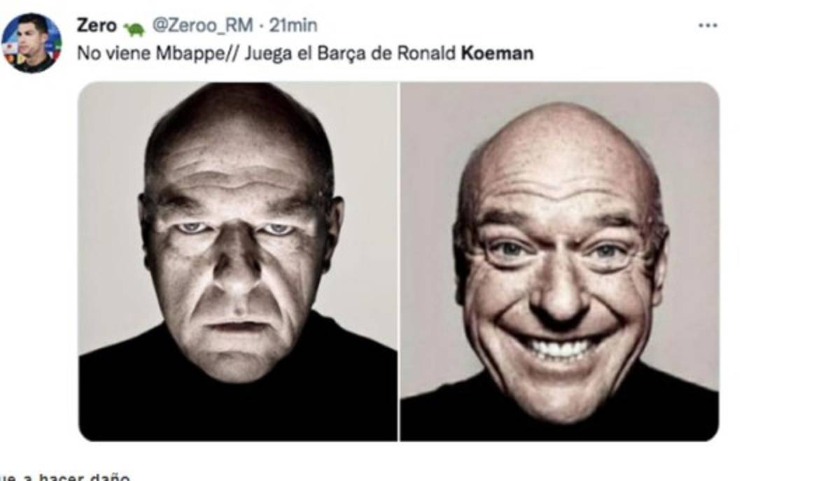 Barcelona empató: los memes hacen pedazos a Braithwaite y Depay; no se olvidan de Messi  