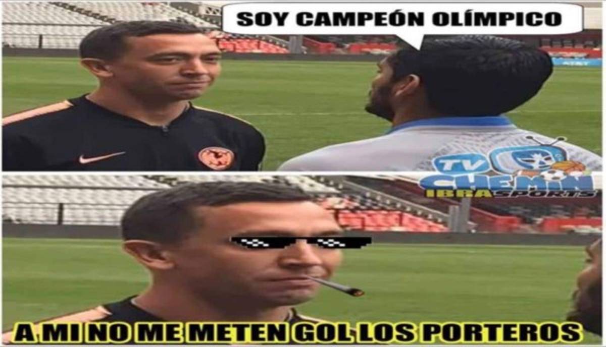 MEMES: Destruyen a Cruz Azul y América tras la aburridísima final en México