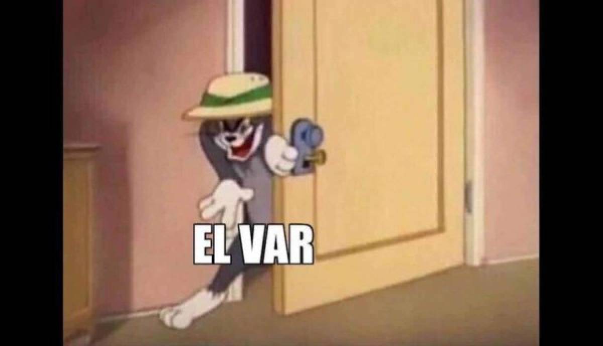 Los otros memes que trituran a Messi tras la decepcionante Argentina en la Copa América  