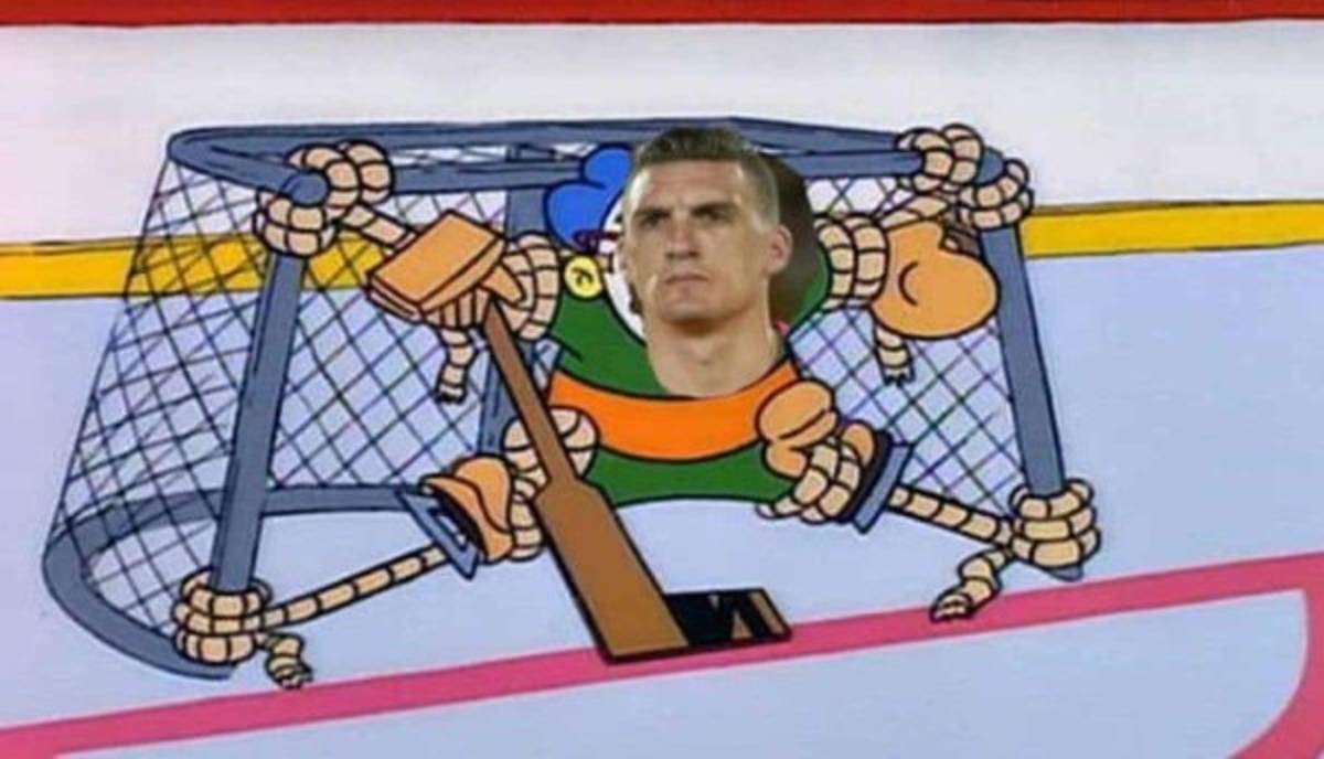 Los terribles memes que liquidan a Messi y Argentina tras el empate contra Paraguay