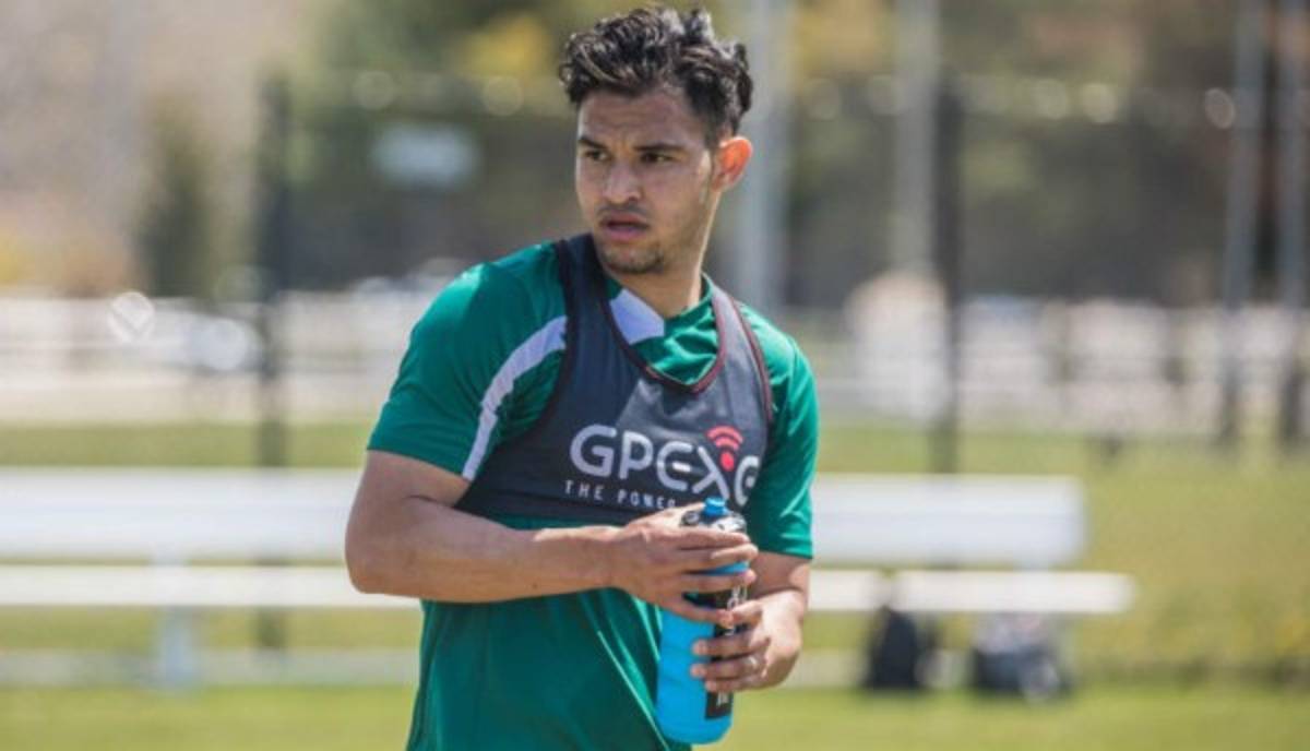 En el olvido: Legionarios hondureños de los que pocos hablan