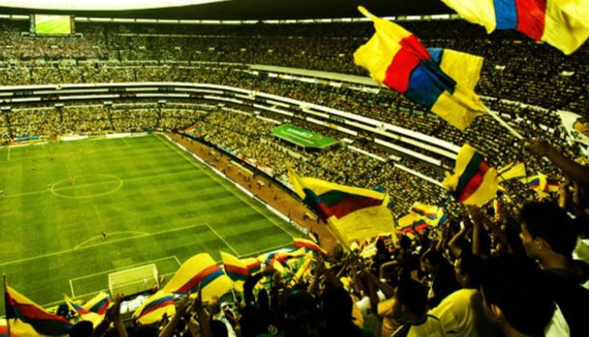 Imperdible: Estas fueron las mejores hinchadas del 2016 según la FIFA