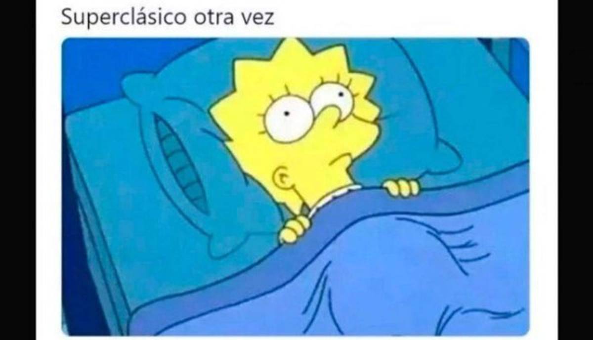 Boca Juniors, víctima favorita de los memes tras perder contra River Plate en la Copa Libertadores