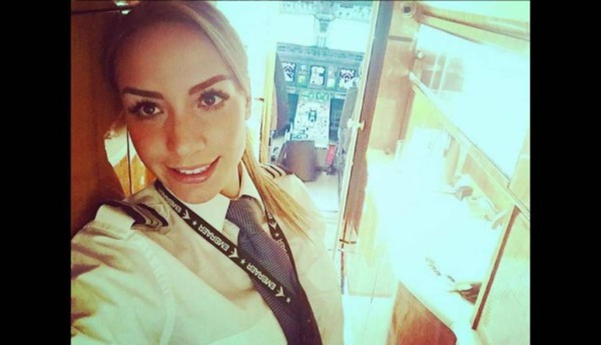 Conocé a Alejandra Manríquez, la mexicana que habría conquistado a Cristiano