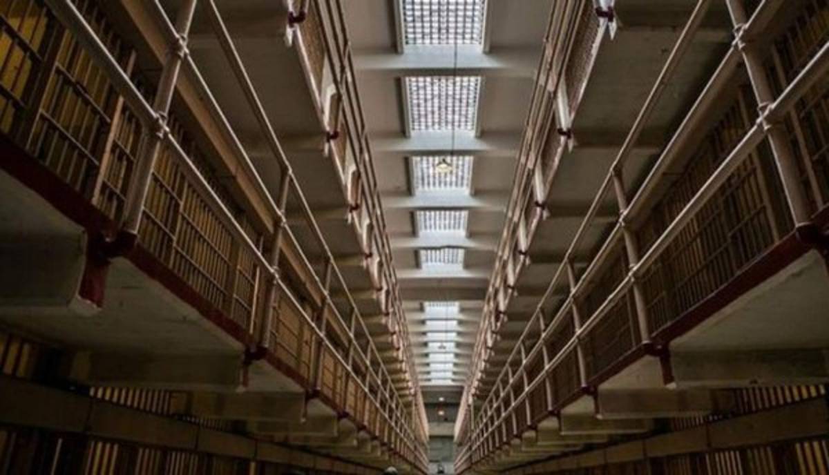 ¡Tenebrosa! Tony Hernández y la cárcel de máxima seguridad en la que estará recluido