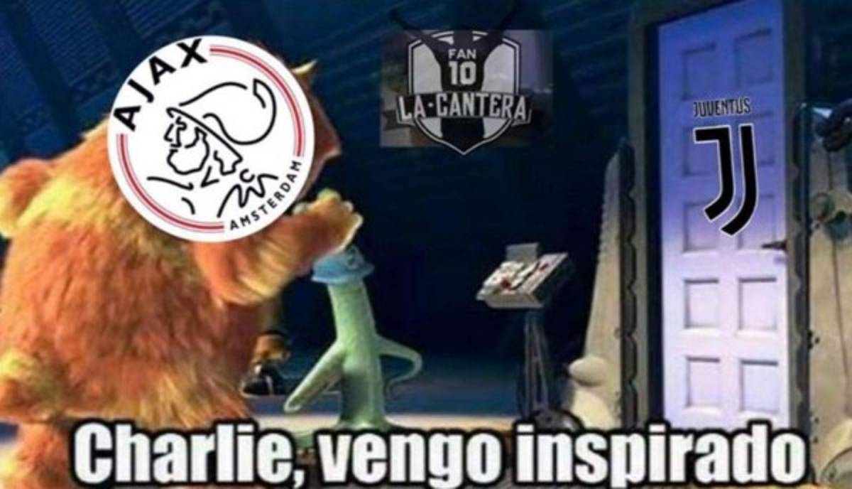 Los memes liquidan al Real Madrid previo al inicio de los cuartos de final de la Champions