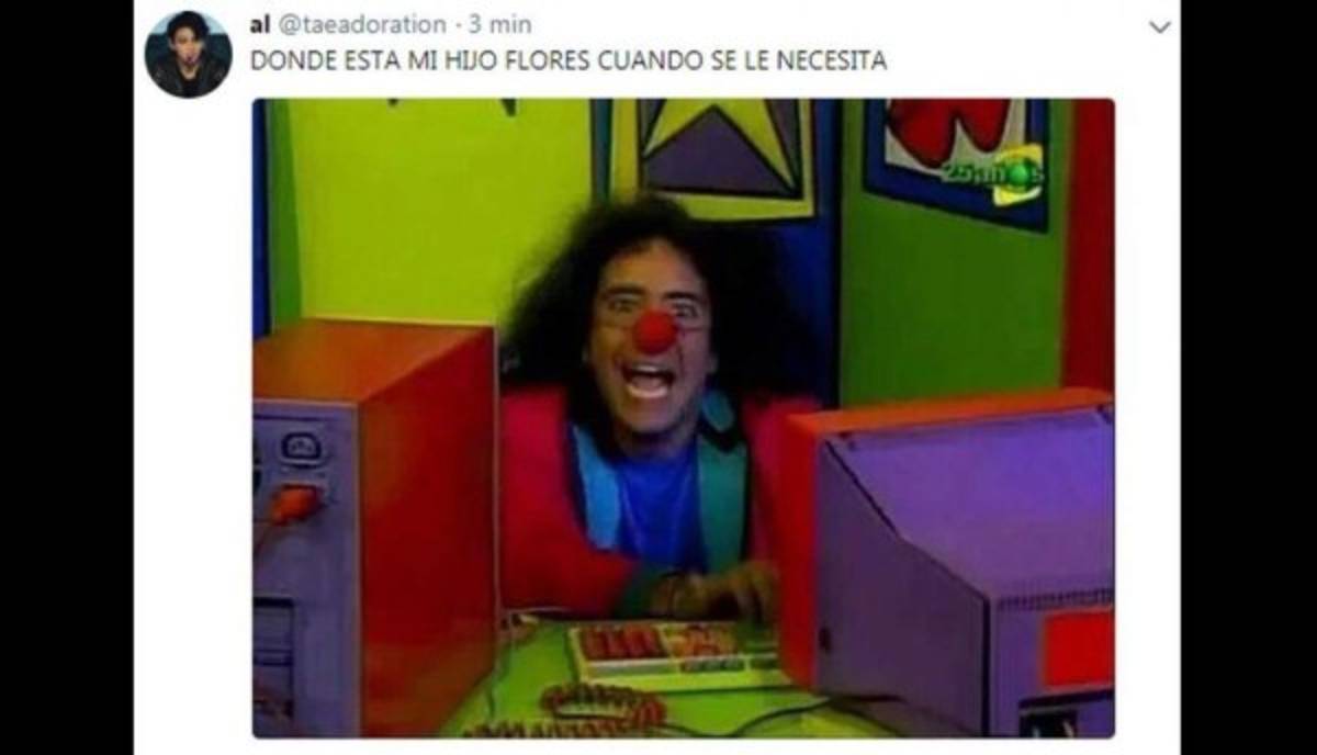 ¡Para morir de risa! Los memes atacan a Perú tras perder contra Brasil en la Copa América