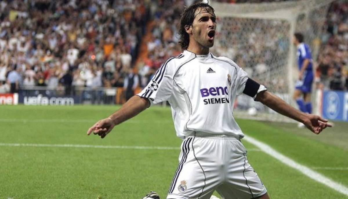 Los diez cracks que nunca ganaron un Balón de Oro