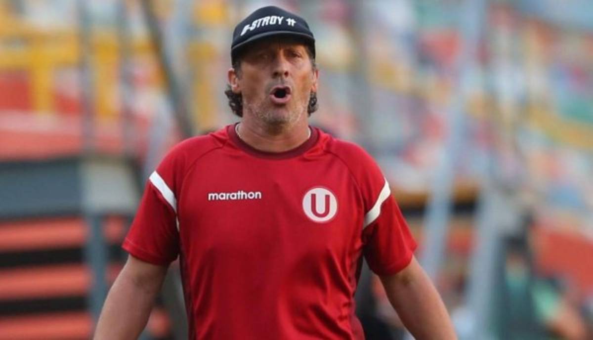 Lo que no sabías de Pedro Troglio, nuevo DT de Olimpia... ¡Estuvo muerto 16 segundos!