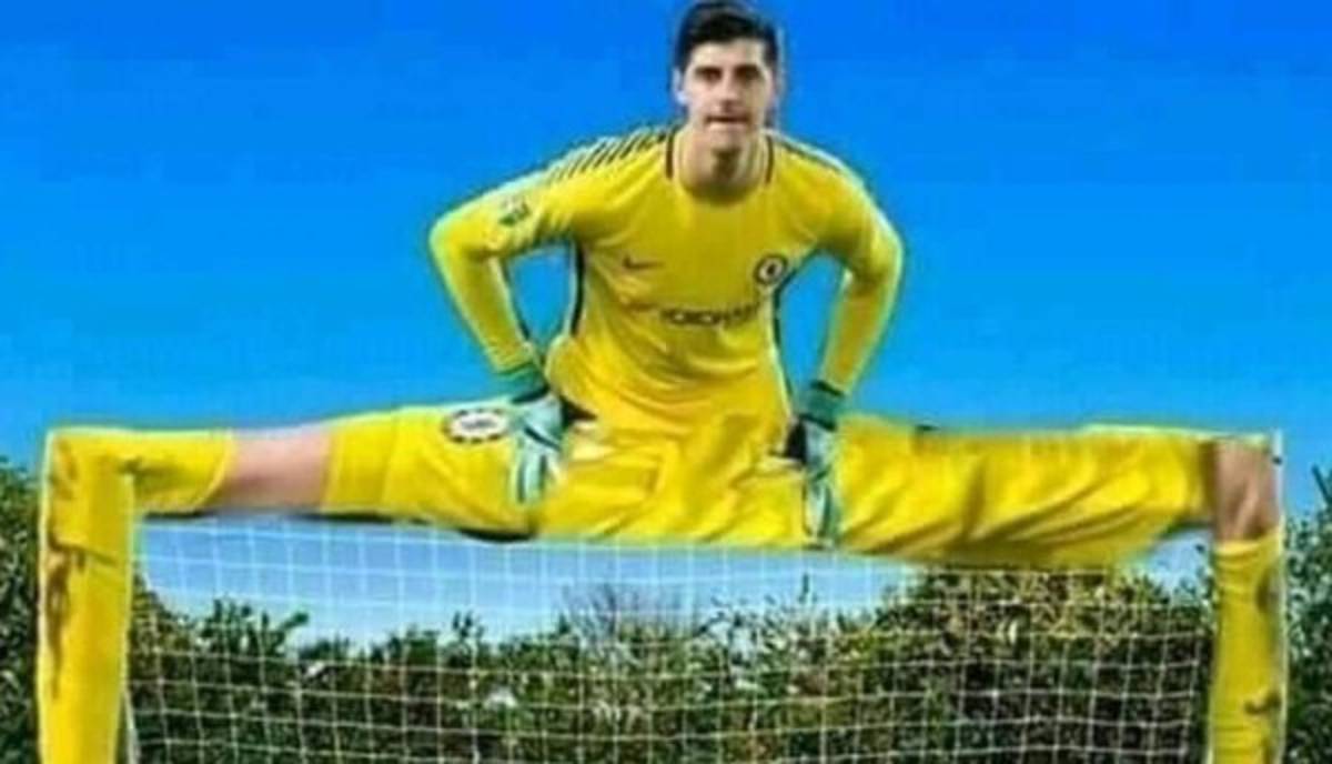 MEMES: Destrozan y humillan al Real Madrid tras ser goleado por el Eibar