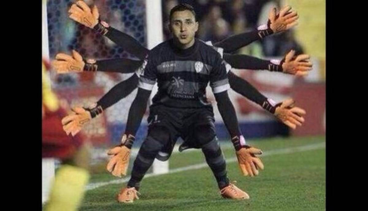 Las burlas contra Costa Rica por la eliminación y la risa de Jorge Luis Pinto