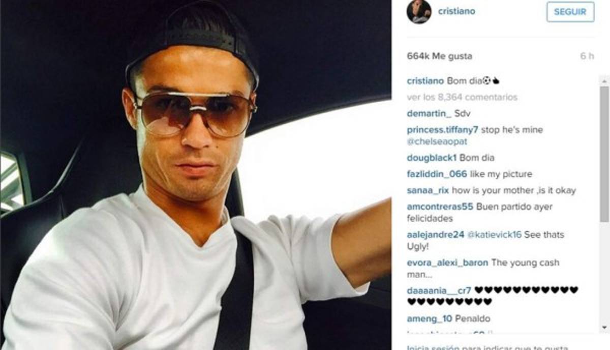 TOMEN NOTA: La fórmula de Cristiano para generar millones fuera del fútbol