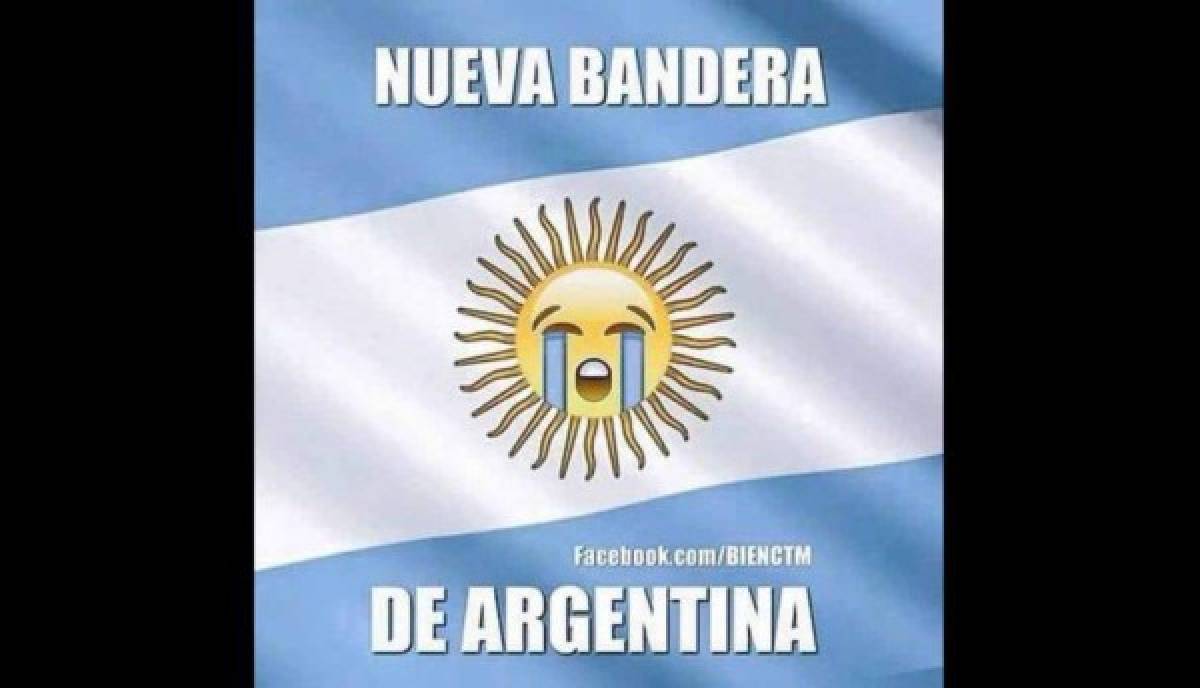 Los otros memes que trituran a Messi tras la decepcionante Argentina en la Copa América  