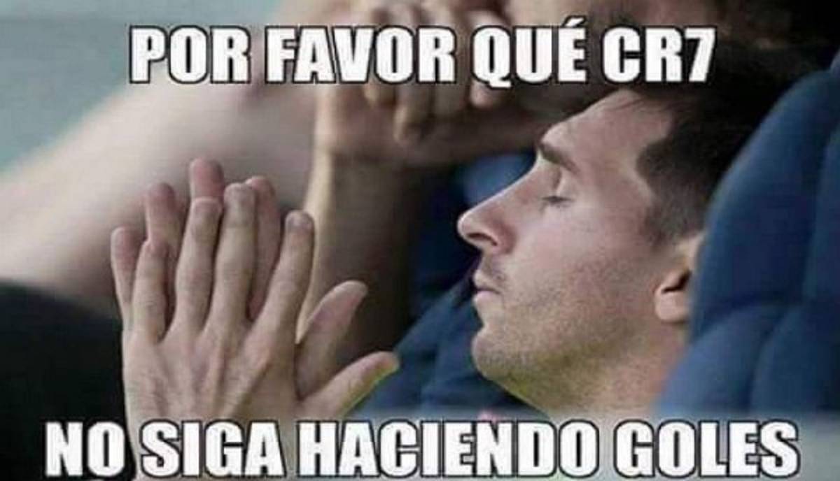 ¡Imperdibles! Los mejores memes del triunfo del Real Madrid sobre el Atlético