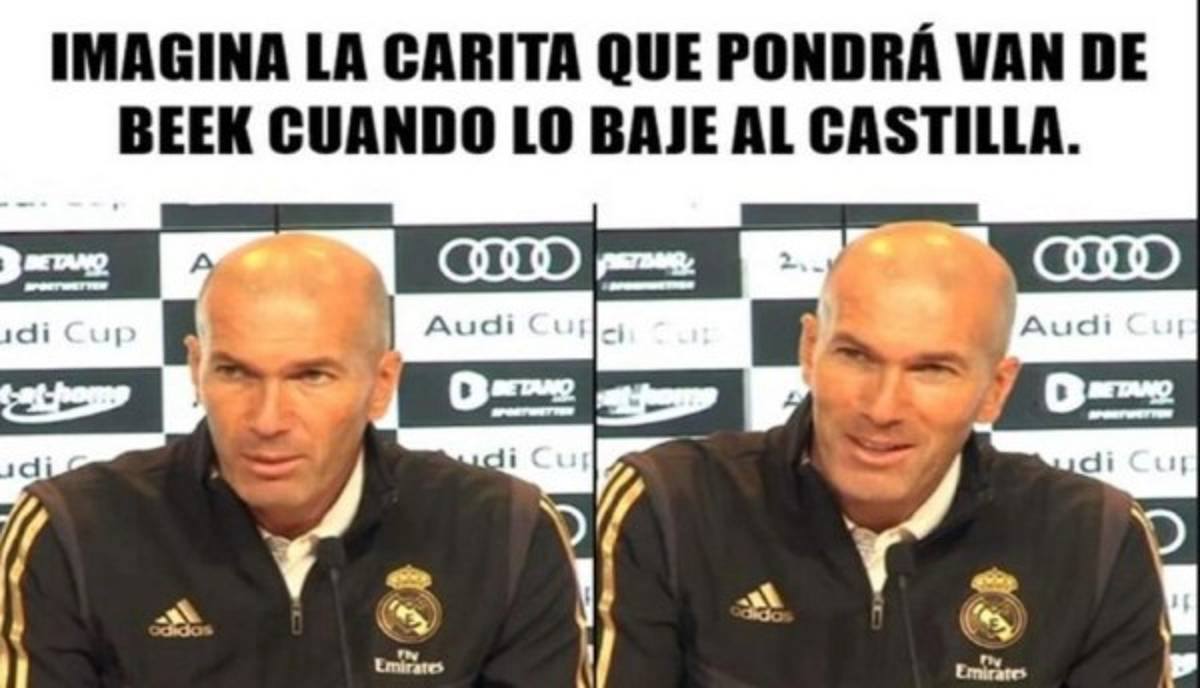 Los divertidos memes que ha dejado el mercado de fichajes, Neymar y James, las víctimas favoritas