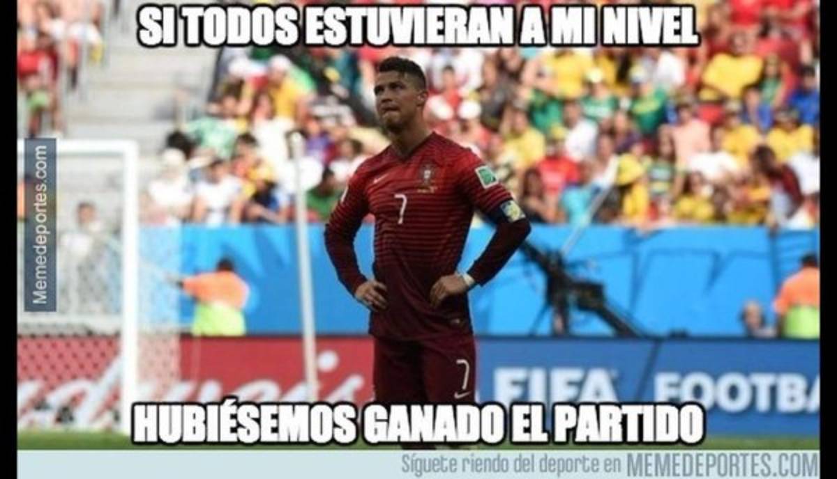 Celebra la famosa bebida de gaseosas: Los memes destrozan a Cristiano Ronaldo tras eliminación en la Eurocopa