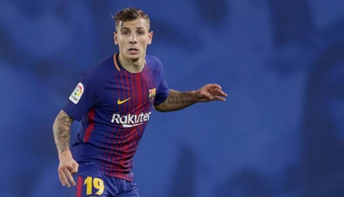Nueve bajas, cinco fichajes y los que regresan: Así sería el Barcelona de la temporada 2018-19
