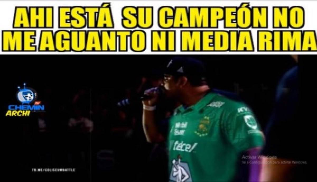 Los mejores memes que dejó la final entre León y Tigres por la Liga MX