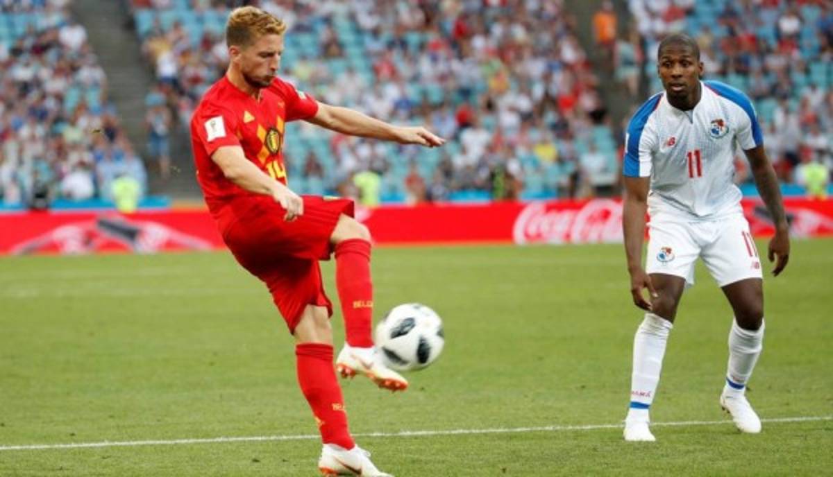 Datos, curiosidades y récords que ha dejado el Mundial de Rusia hasta el momento