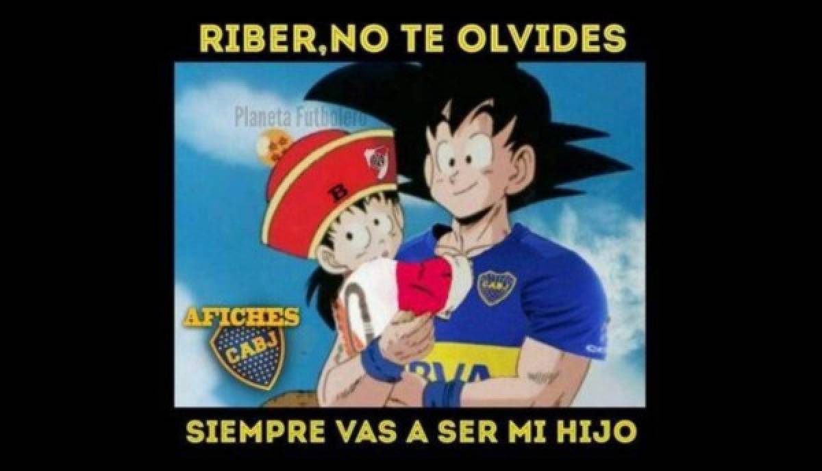 Los mejores memes que dejó el fin de semana en el mundo del fútbol