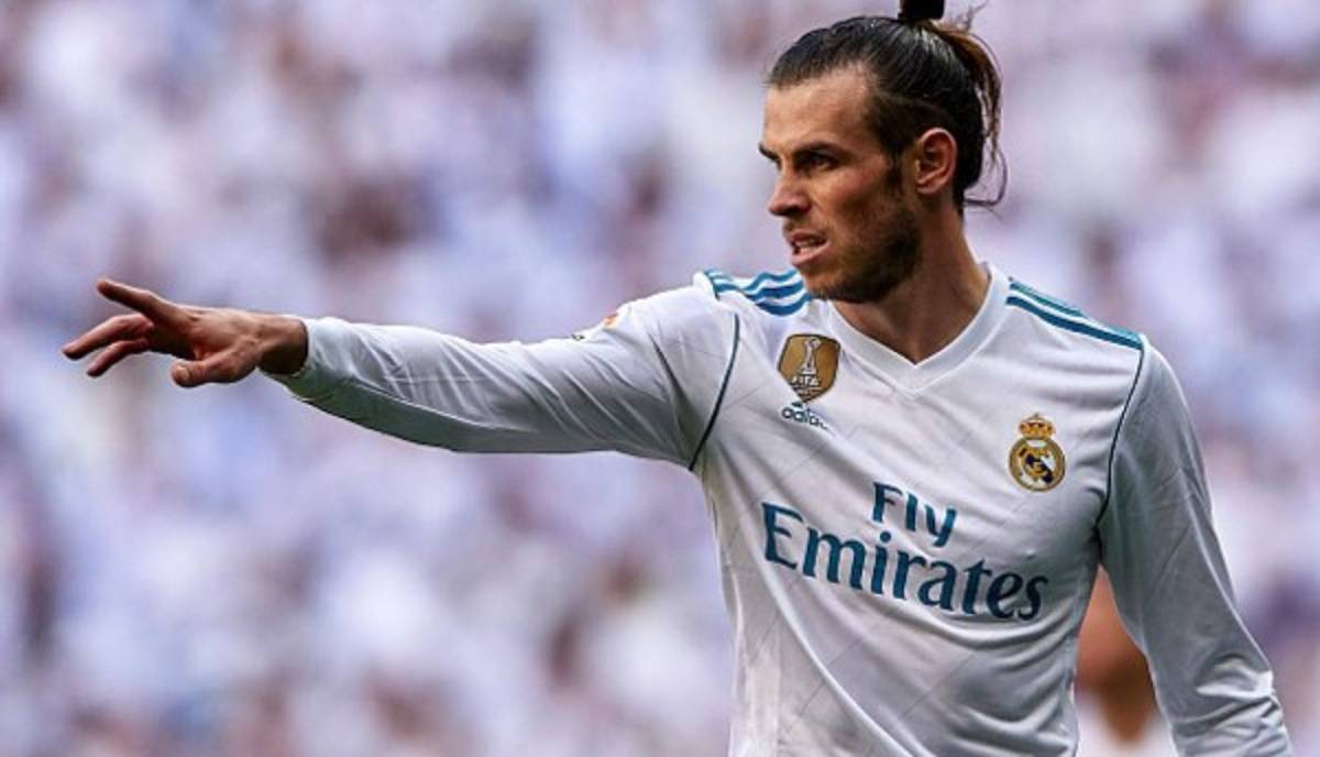 FICHAJES: Cristiano Ronaldo saca a un crack de la Juventus y la decisión de Bale en el Real Madrid