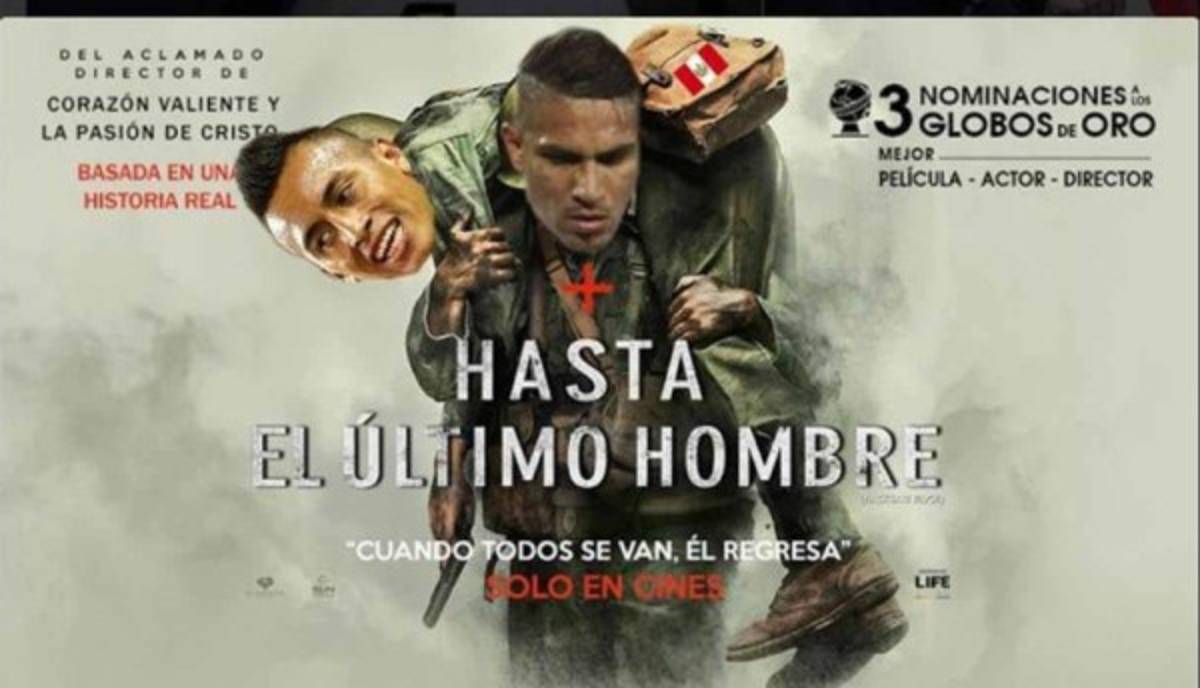 Liquidado: Luis Suárez es la víctima favorita de los memes tras fallar el penal contra Perú