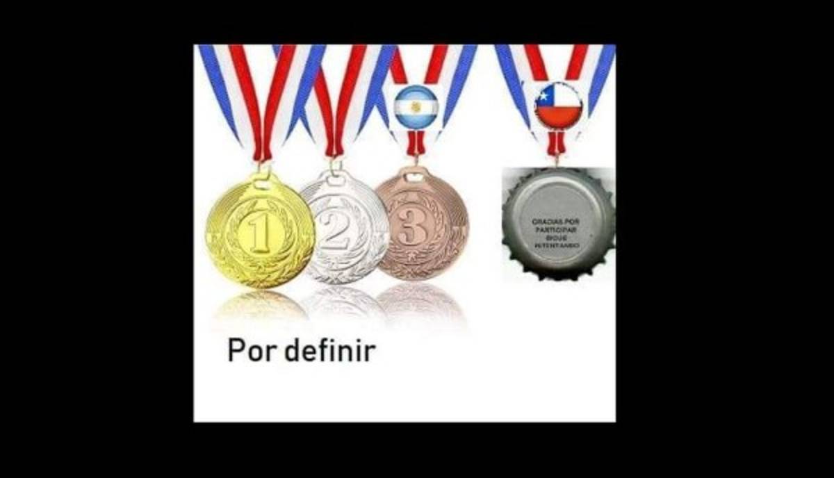 ¡Para morir de risa! Los memes atacan a Perú tras perder contra Brasil en la Copa América