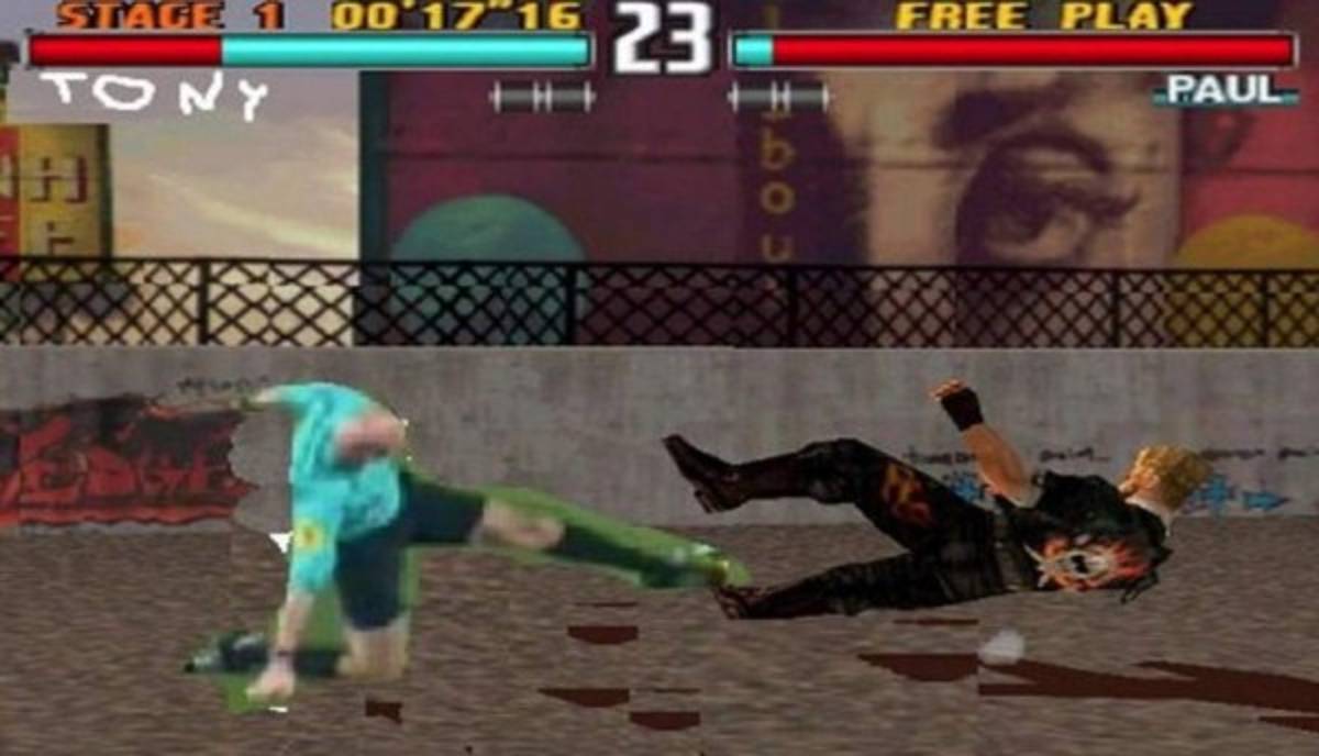 ¡Lluvia de memes! Patada de árbitro a jugador en Francia genera imagenes para morir de la risa