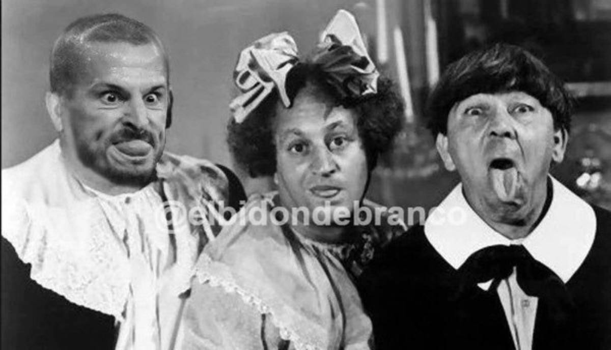 Virales: Los mejores memes de la lengua de Darío Benedetto ante River Plate