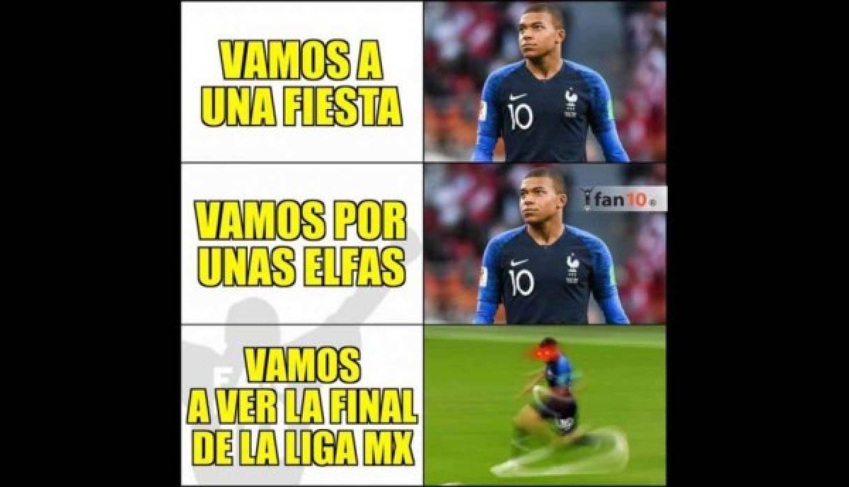 Memes: Destrozan a Cruz Azul por perder la final contra el América y por 21 años sin título