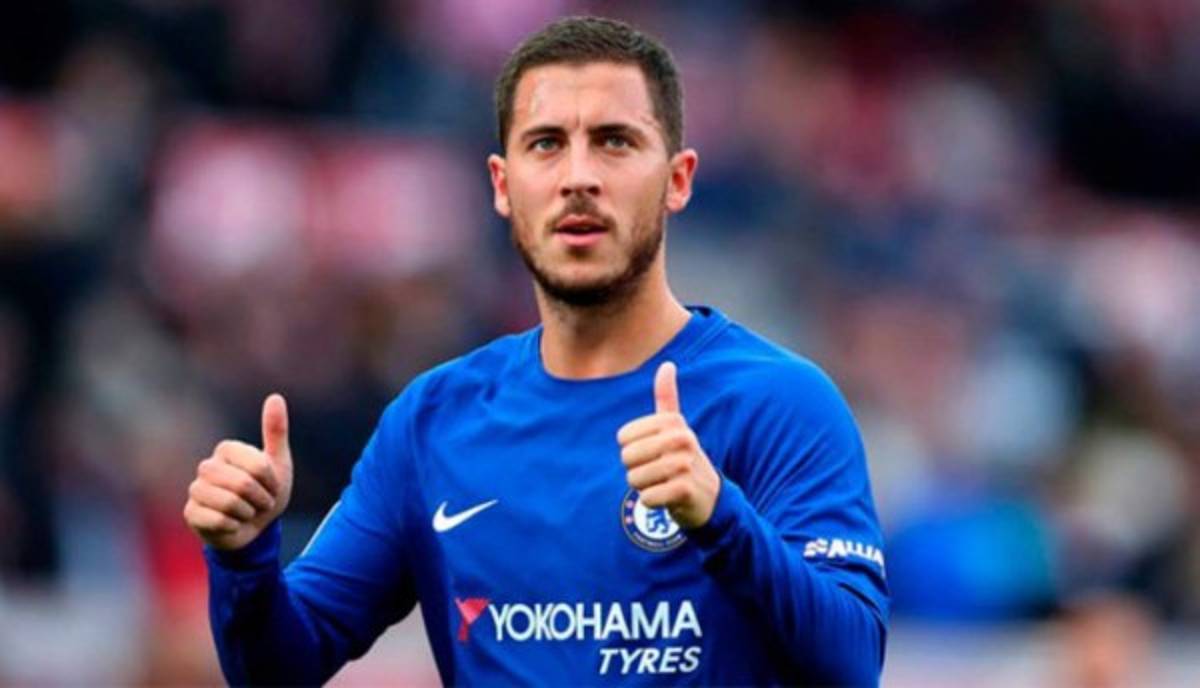 FICHAJES: Real Madrid va por un colombiano, Hazard se complica y Chelsea ficha portero