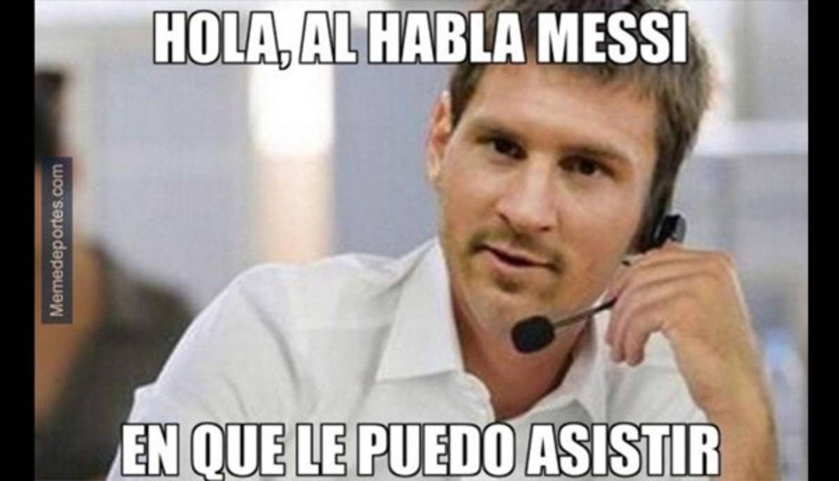 Destrozan al Real Madrid con Burlas luego de la clasificación del Barcelona