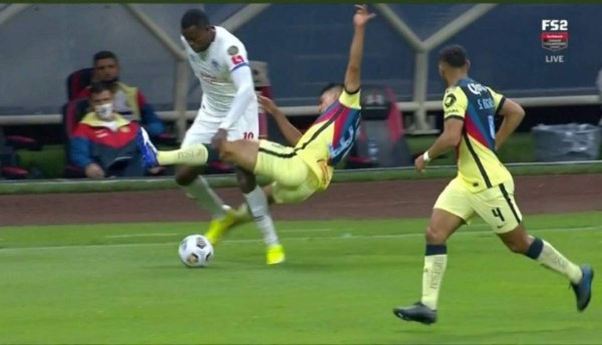 En fotos: 'Memo' Ochoa explotó contra Arboleda; Nicolás Benedetti dio el gran susto