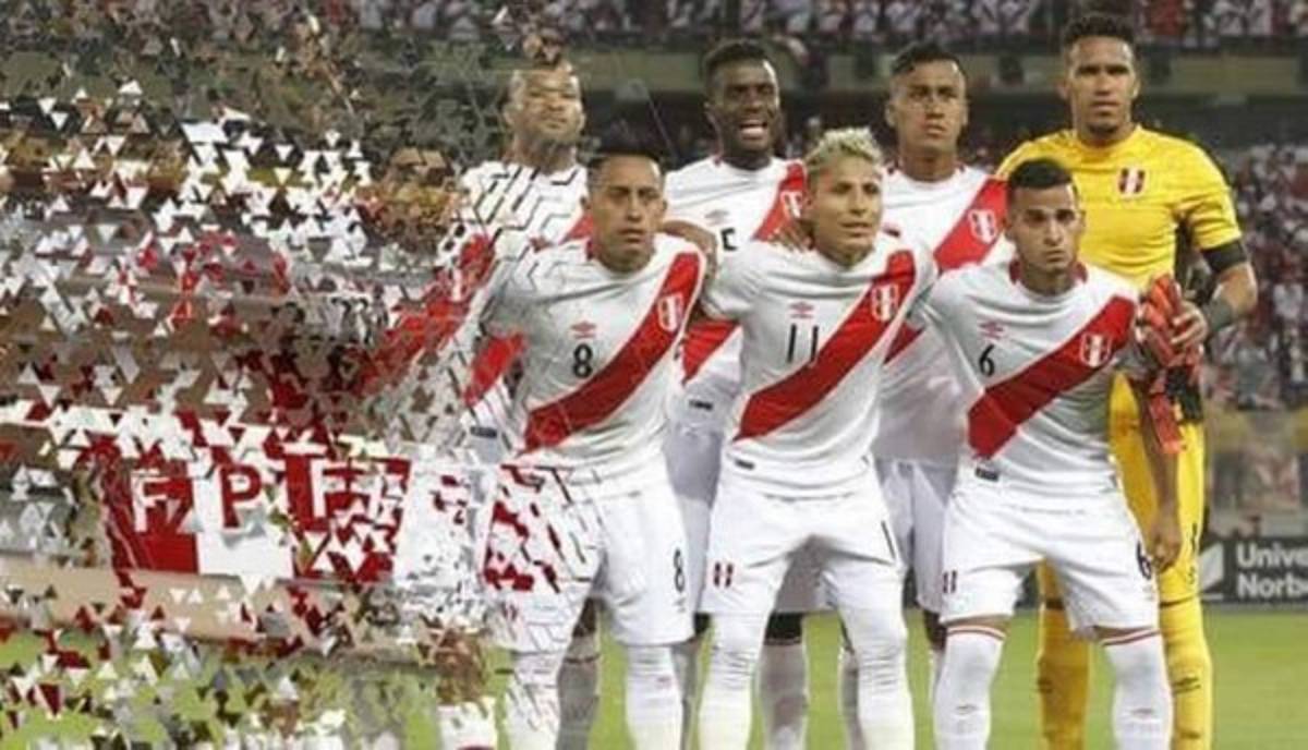 Los terribles memes de la eliminación de Perú del Mundial de Rusia 2018